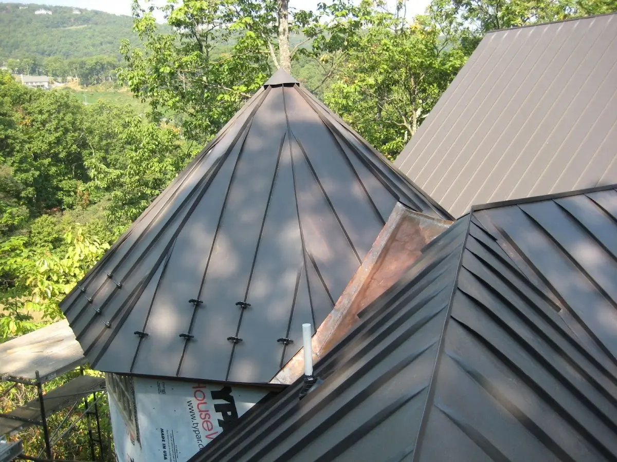 Professional Shingle Replacement & Repair by Craftsman Roofing in Eddington Park