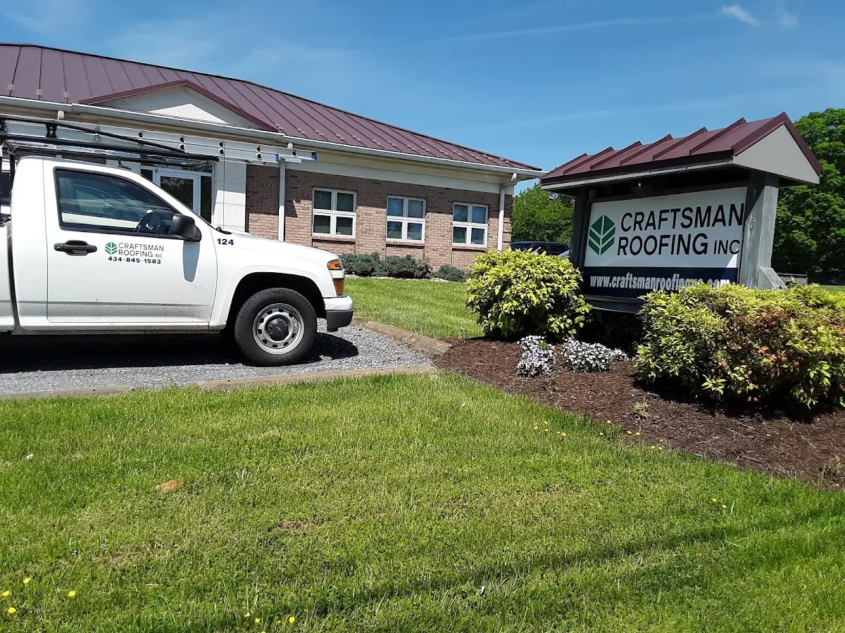 Quality Roof Replacement by experienced craftsmen in Eddington Park